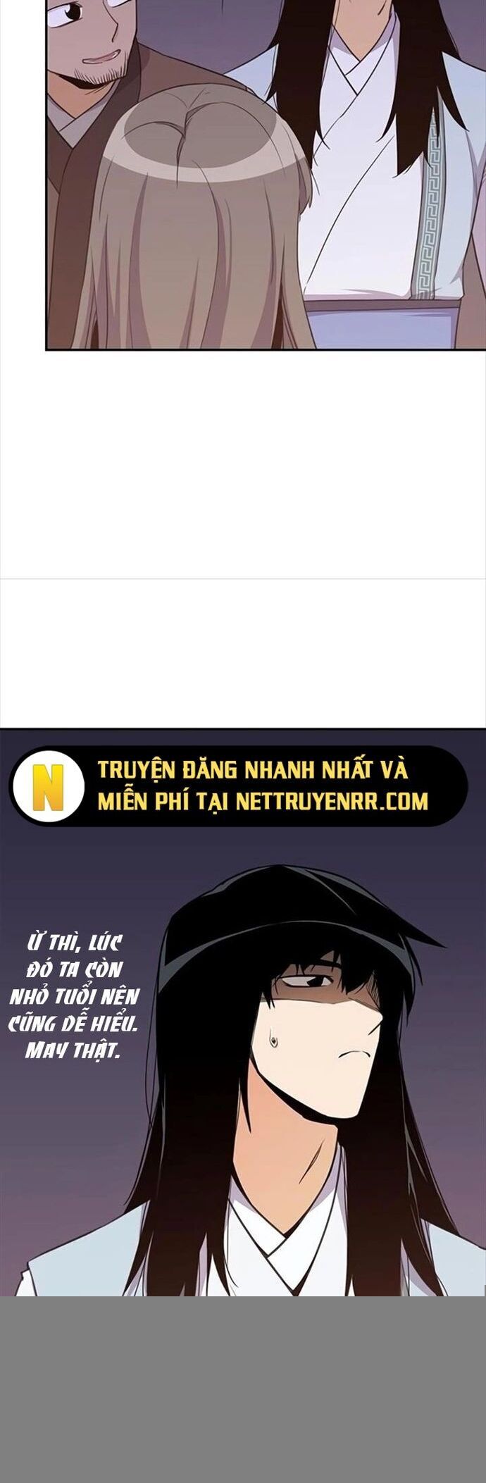 Kẻ Mạnh Nhất Lịch Sử Chapter 39 - Trang 2