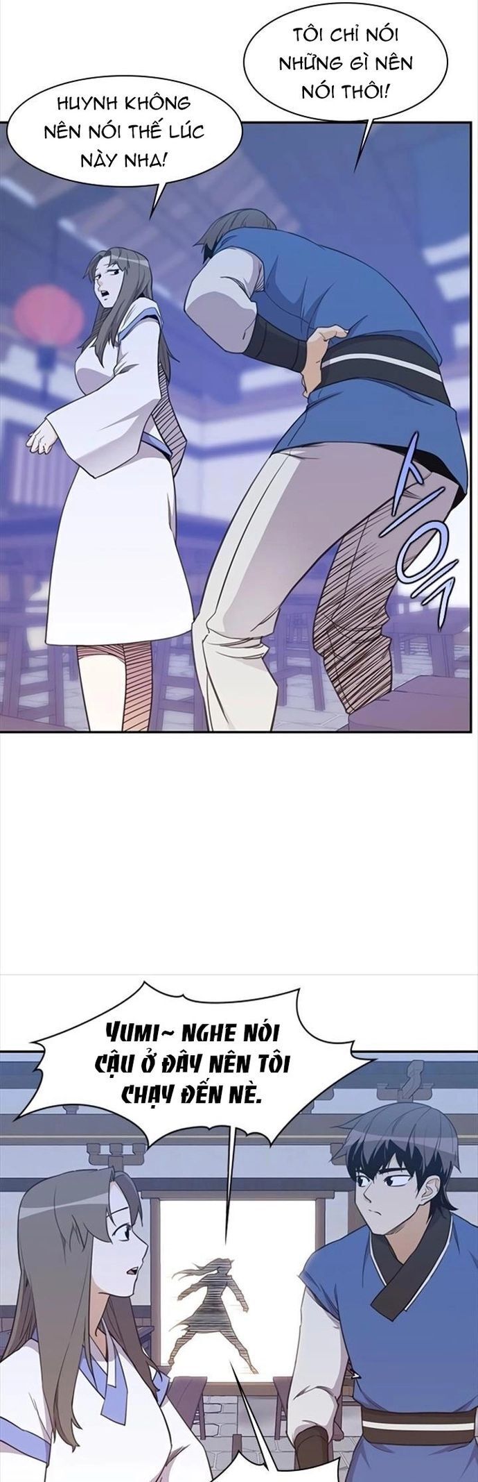 Kẻ Mạnh Nhất Lịch Sử Chapter 39 - Trang 2