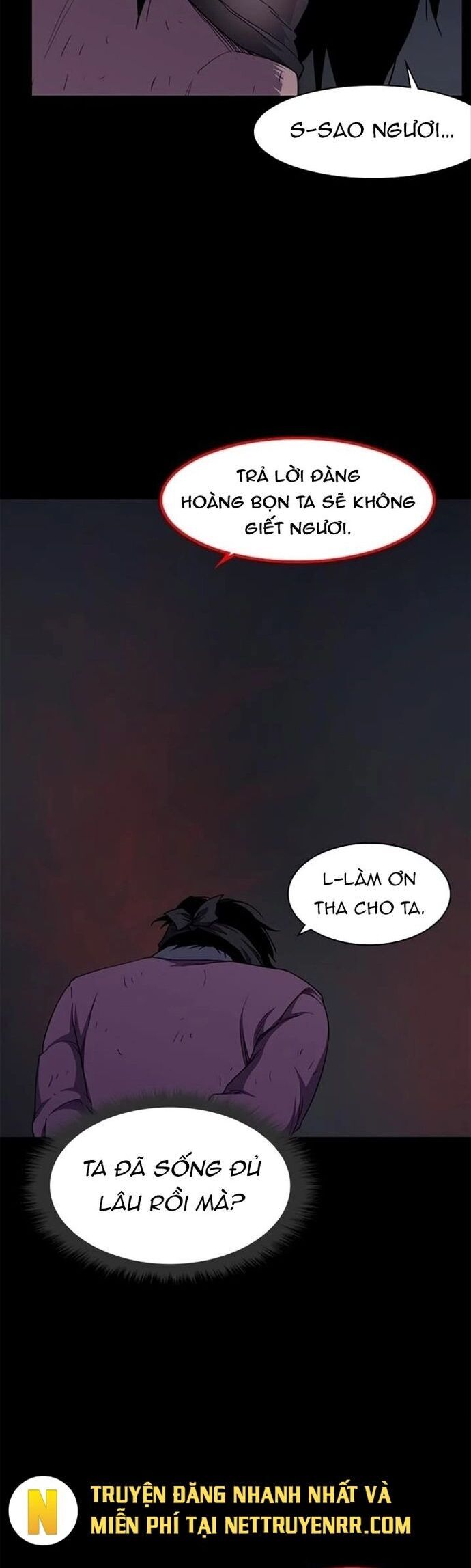 Kẻ Mạnh Nhất Lịch Sử Chapter 39 - Trang 2