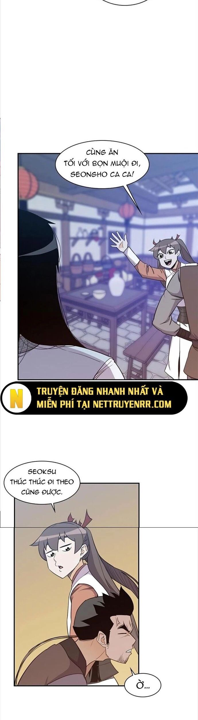 Kẻ Mạnh Nhất Lịch Sử Chapter 39 - Trang 2