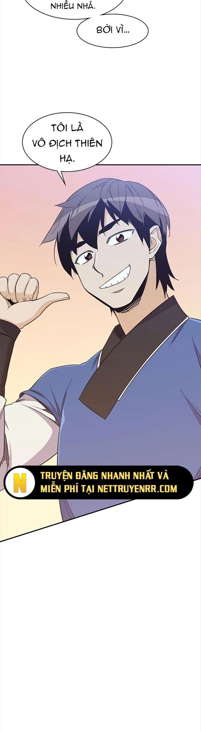 Kẻ Mạnh Nhất Lịch Sử Chapter 39 - Trang 2