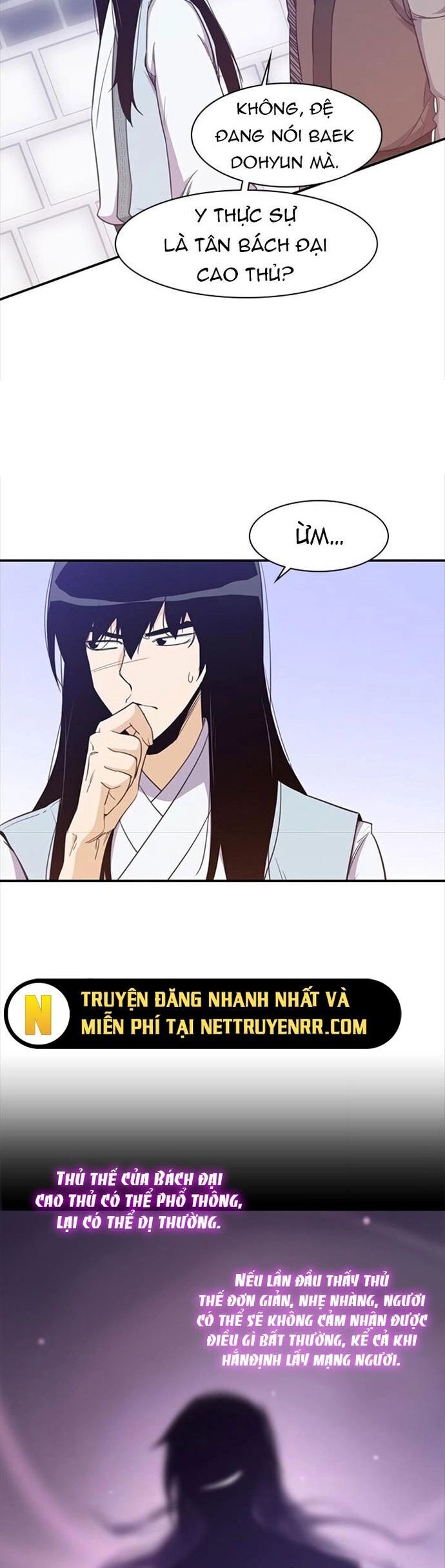 Kẻ Mạnh Nhất Lịch Sử Chapter 39 - Trang 2