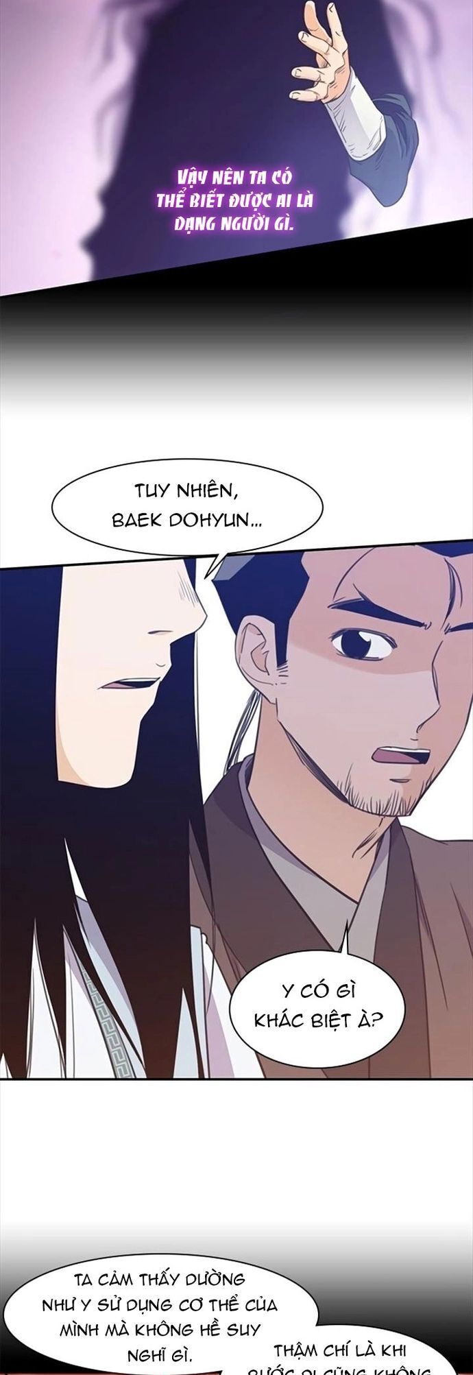 Kẻ Mạnh Nhất Lịch Sử Chapter 39 - Trang 2