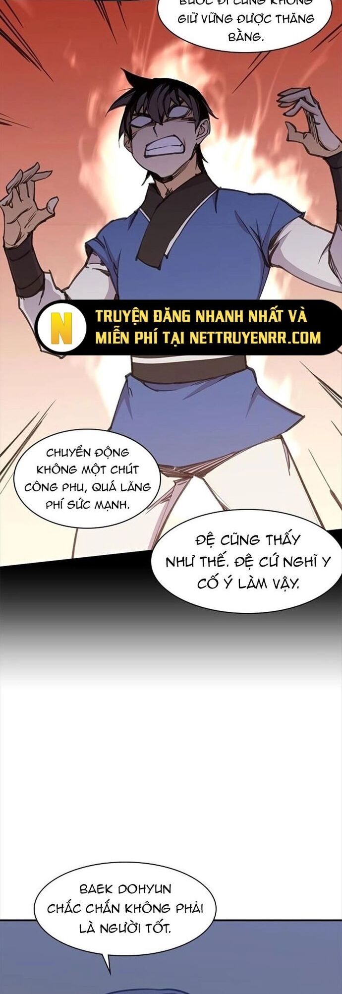 Kẻ Mạnh Nhất Lịch Sử Chapter 39 - Trang 2