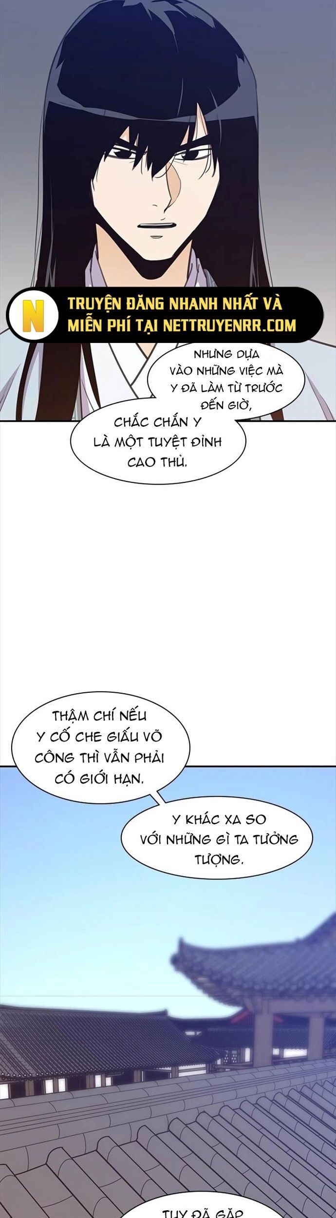 Kẻ Mạnh Nhất Lịch Sử Chapter 39 - Trang 2