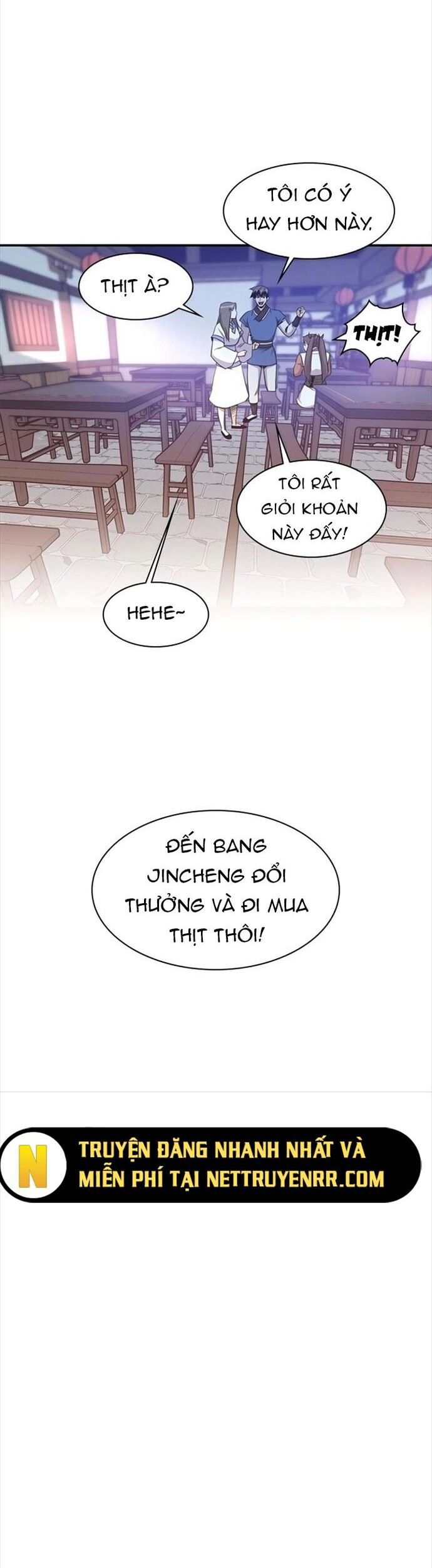 Kẻ Mạnh Nhất Lịch Sử Chapter 39 - Trang 2