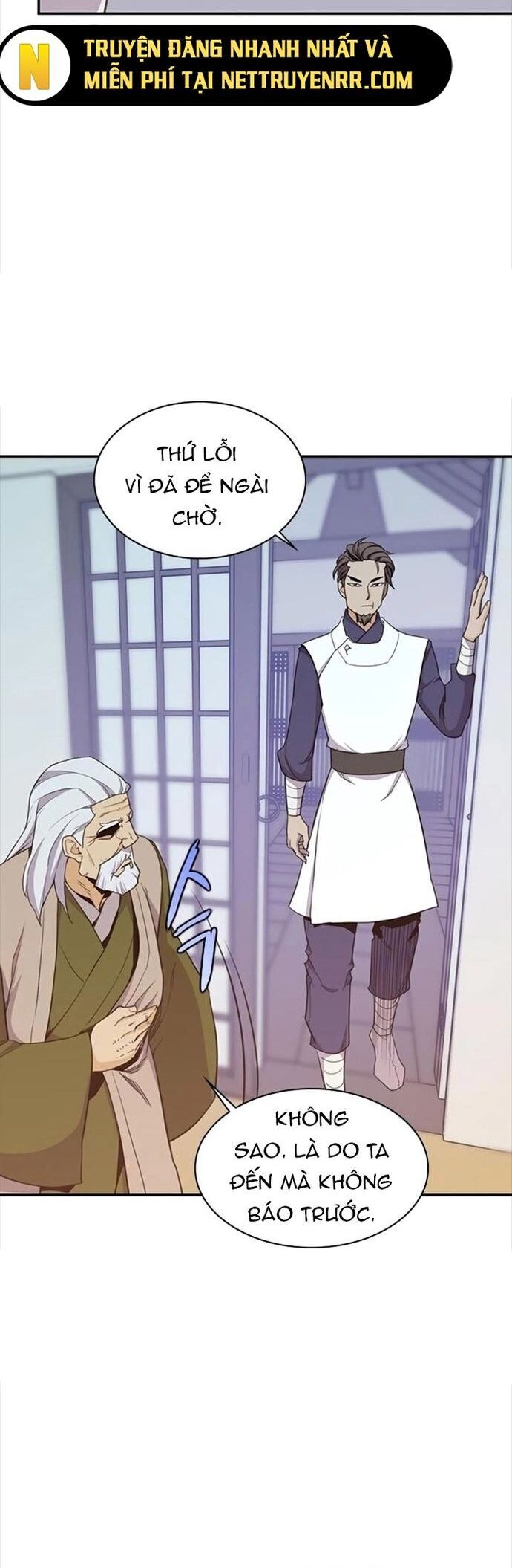 Kẻ Mạnh Nhất Lịch Sử Chapter 39 - Trang 2