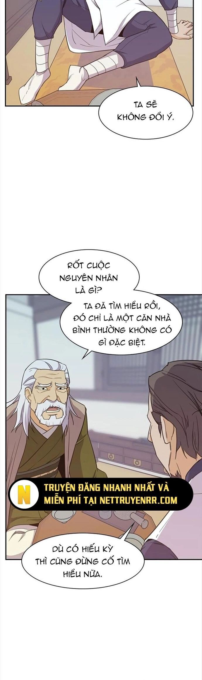 Kẻ Mạnh Nhất Lịch Sử Chapter 39 - Trang 2