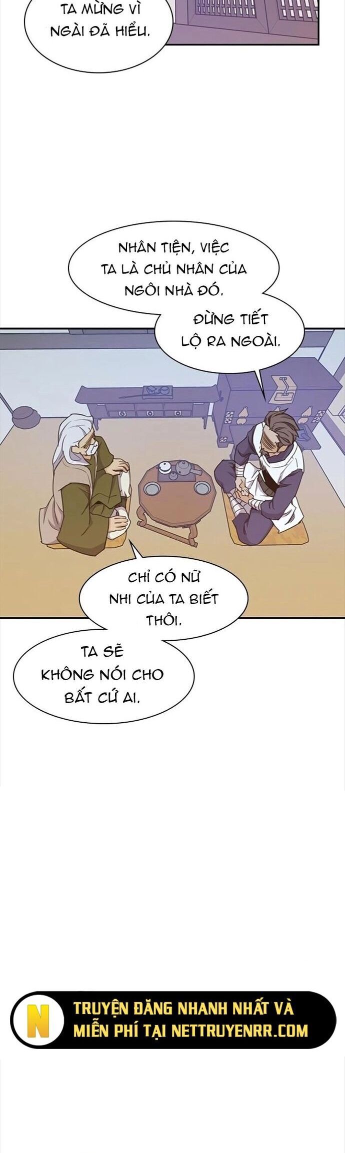 Kẻ Mạnh Nhất Lịch Sử Chapter 39 - Trang 2