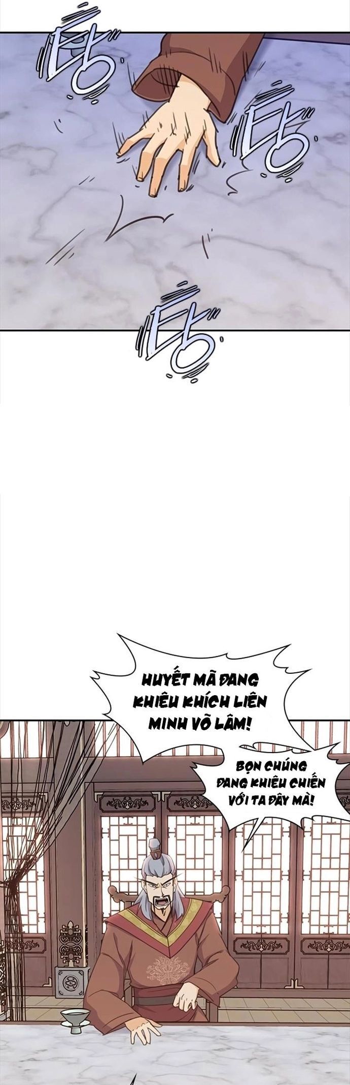 Kẻ Mạnh Nhất Lịch Sử Chapter 39 - Trang 2