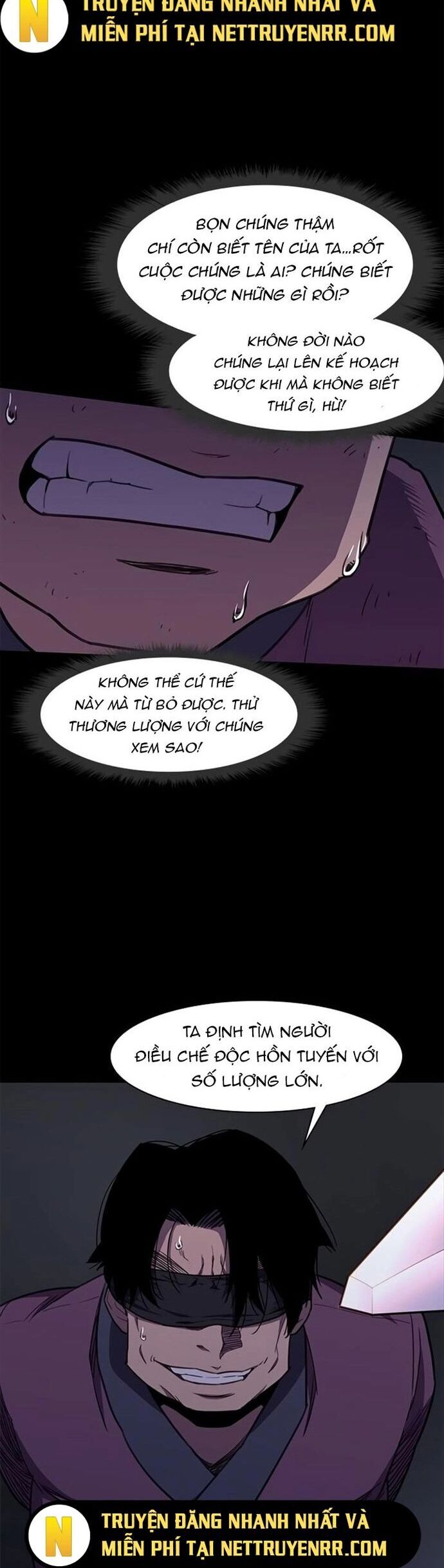 Kẻ Mạnh Nhất Lịch Sử Chapter 39 - Trang 2