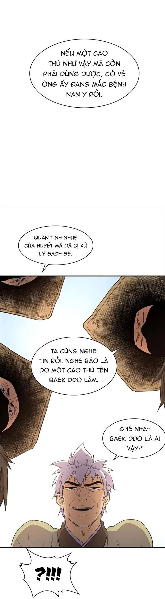 Kẻ Mạnh Nhất Lịch Sử Chapter 39 - Trang 2