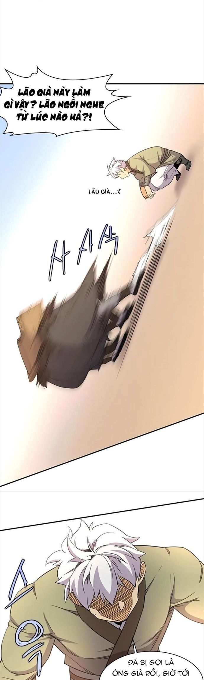 Kẻ Mạnh Nhất Lịch Sử Chapter 39 - Trang 2