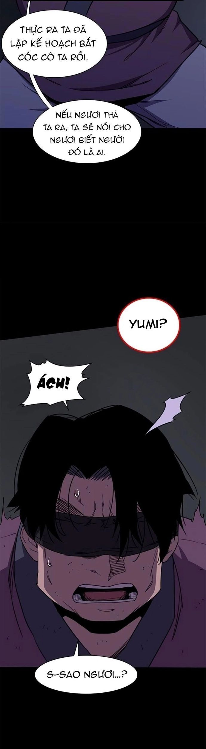 Kẻ Mạnh Nhất Lịch Sử Chapter 39 - Trang 2