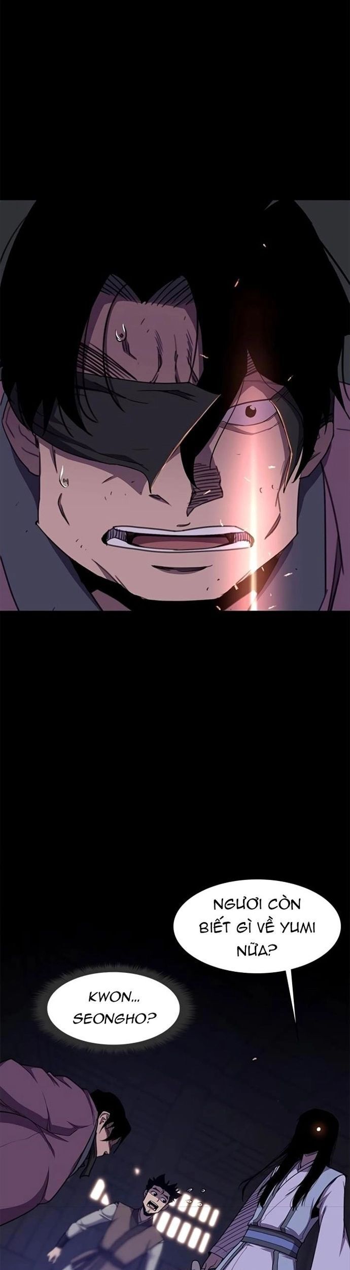 Kẻ Mạnh Nhất Lịch Sử Chapter 39 - Trang 2