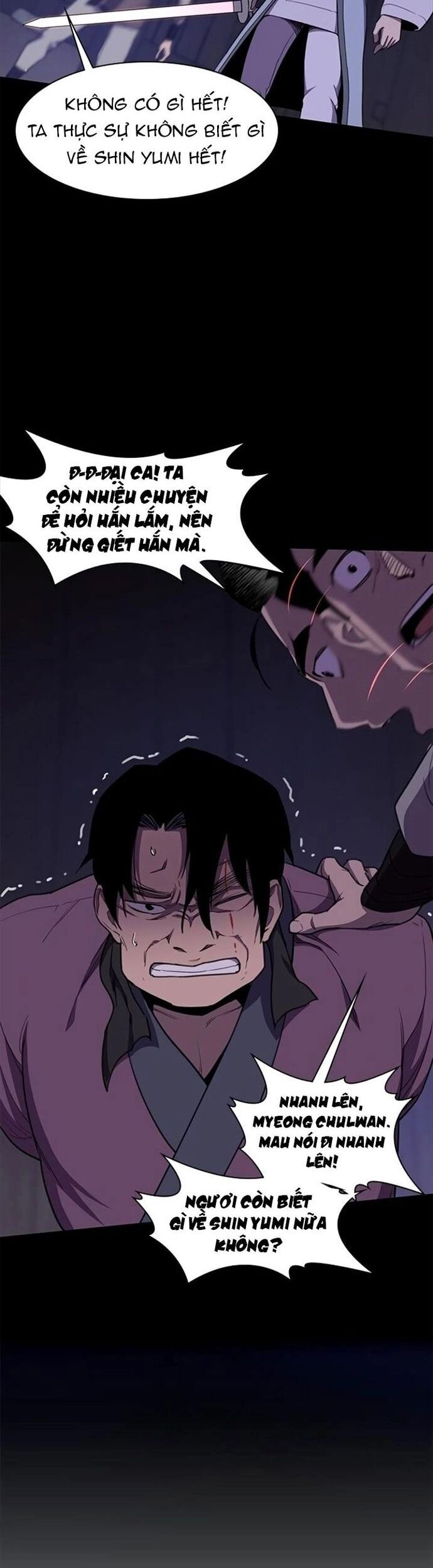 Kẻ Mạnh Nhất Lịch Sử Chapter 39 - Trang 2