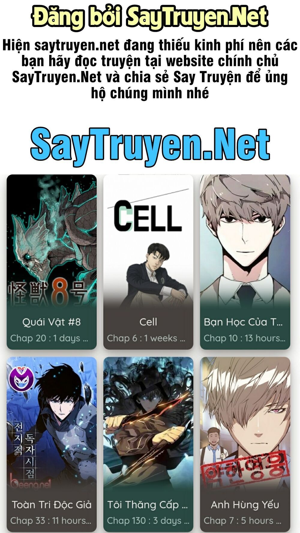 Kẻ Mạnh Nhất Lịch Sử Chapter 4 - Trang 2