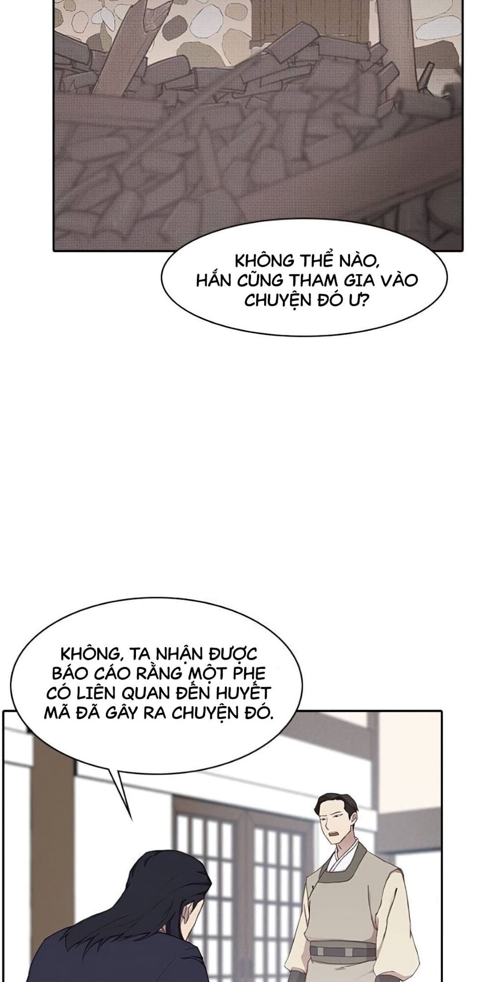 Kẻ Mạnh Nhất Lịch Sử Chapter 4 - Trang 2