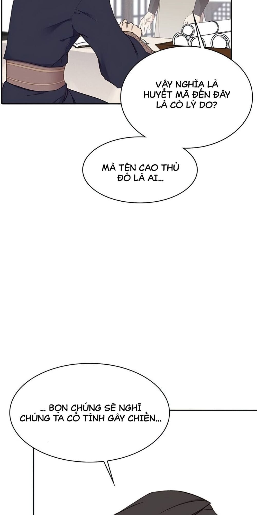 Kẻ Mạnh Nhất Lịch Sử Chapter 4 - Trang 2