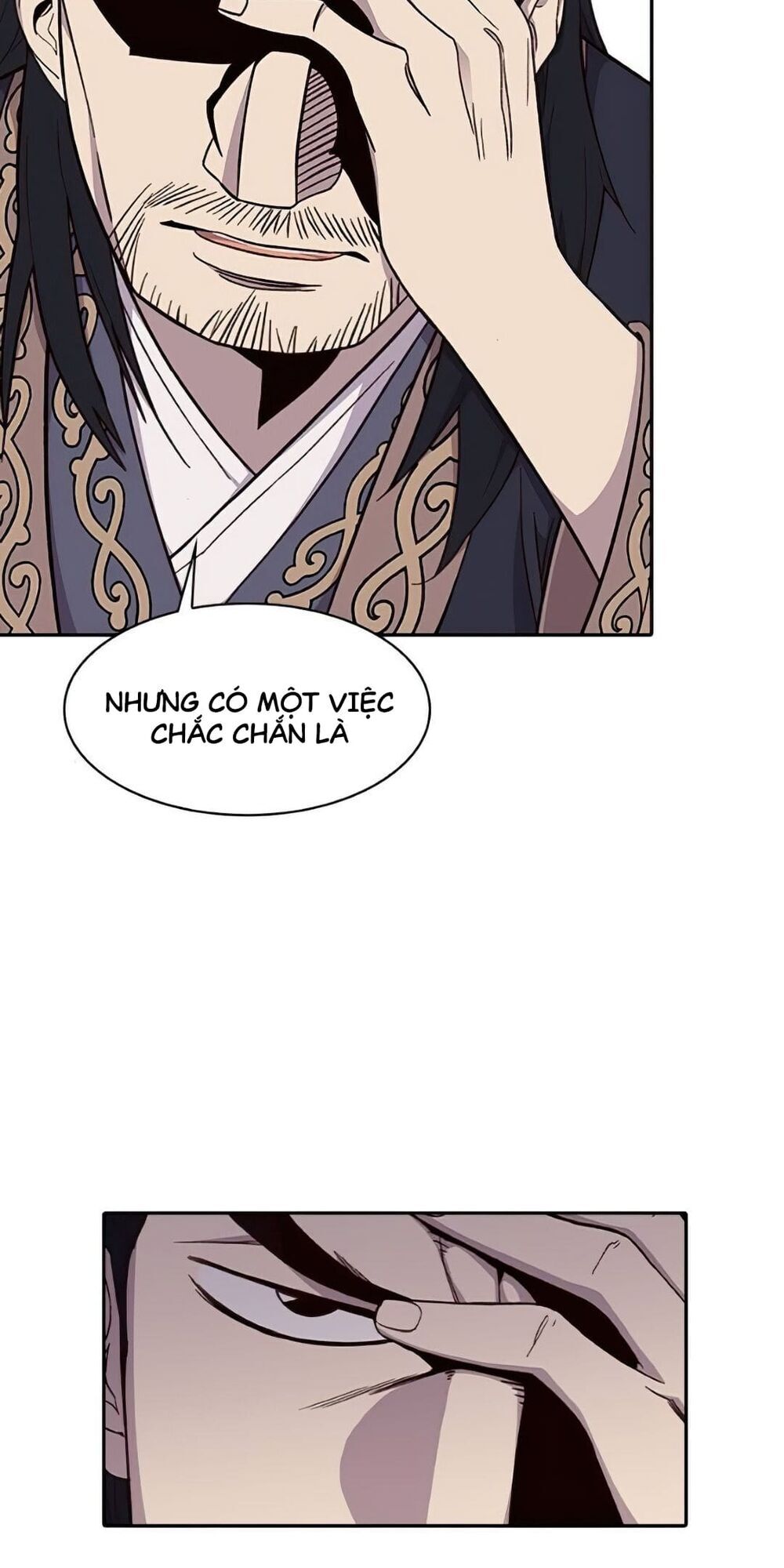 Kẻ Mạnh Nhất Lịch Sử Chapter 4 - Trang 2