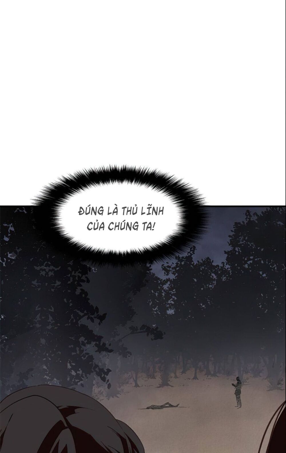 Kẻ Mạnh Nhất Lịch Sử Chapter 4 - Trang 2