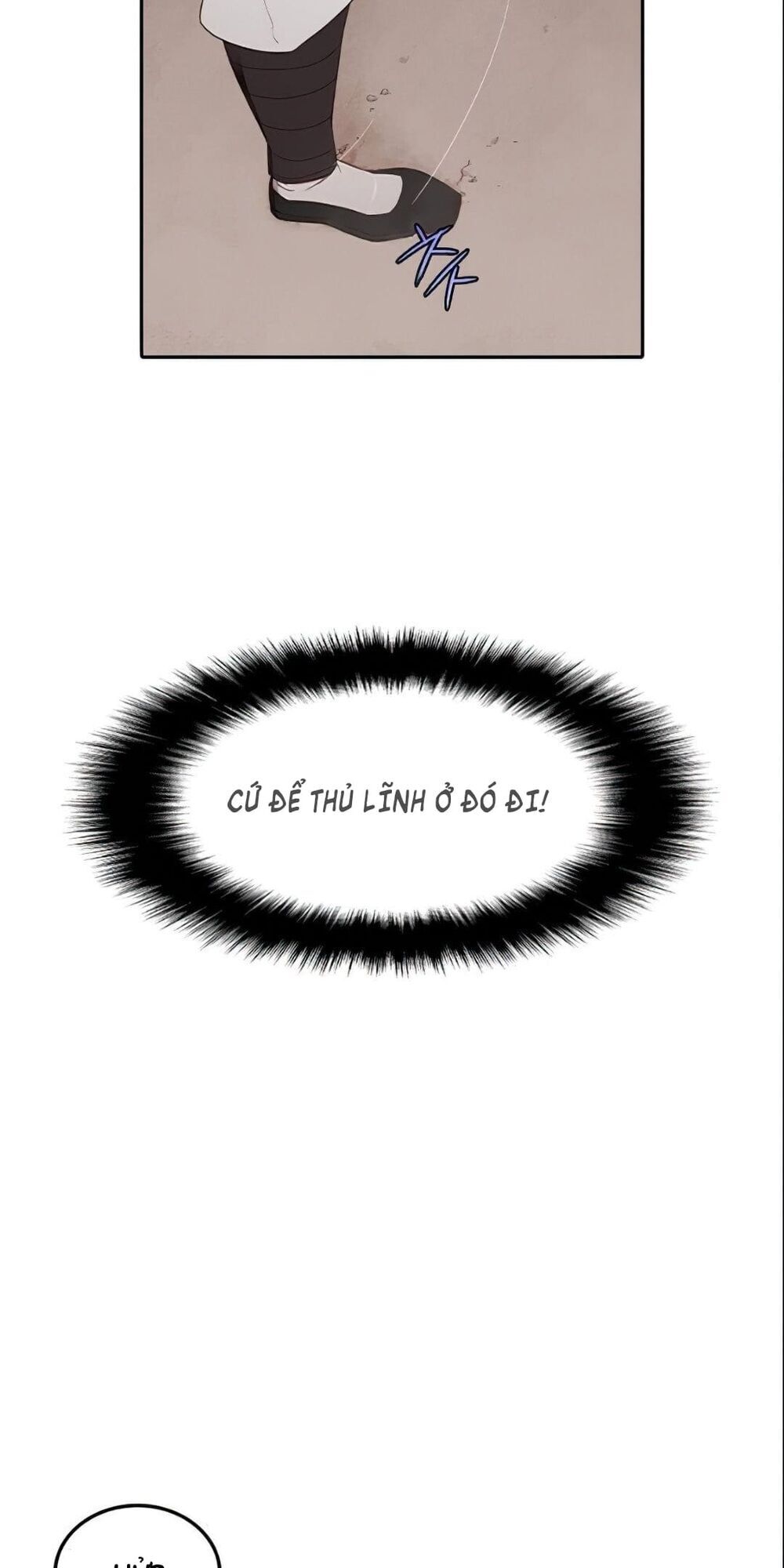 Kẻ Mạnh Nhất Lịch Sử Chapter 4 - Trang 2