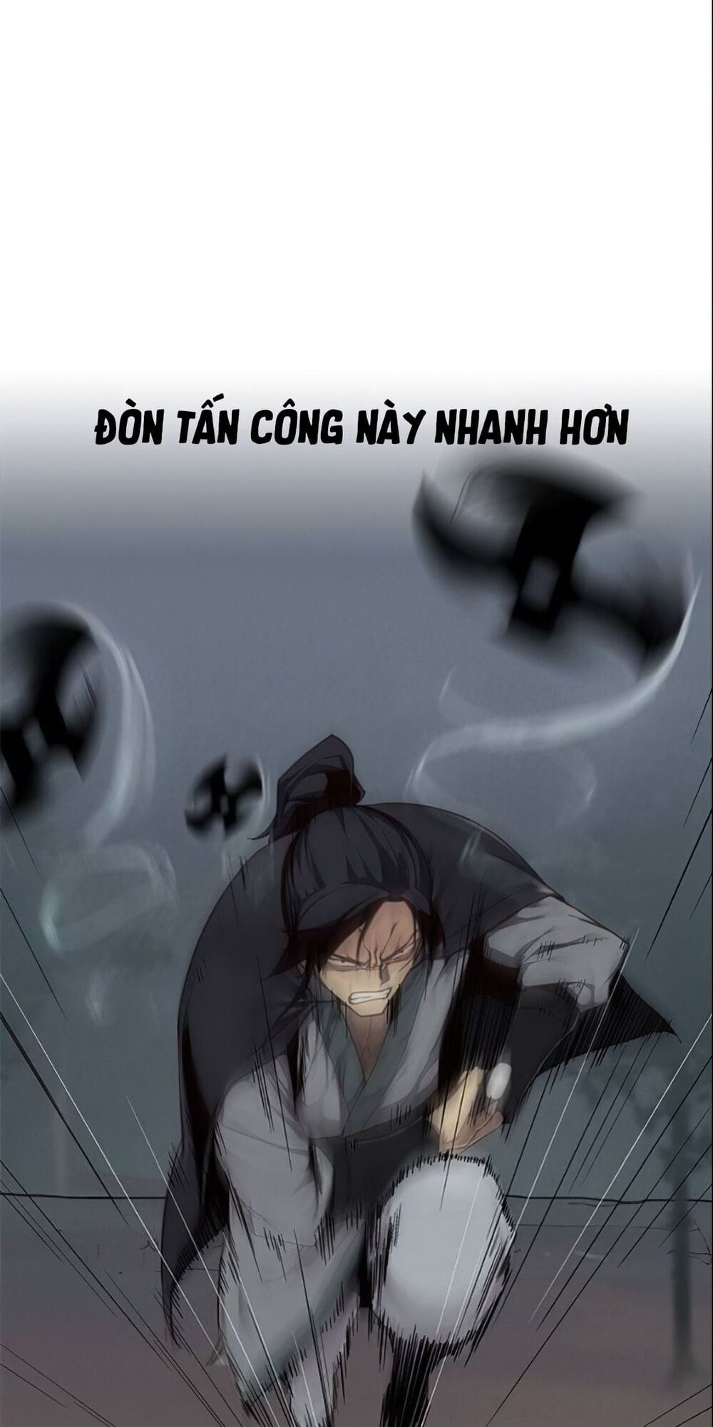 Kẻ Mạnh Nhất Lịch Sử Chapter 4 - Trang 2