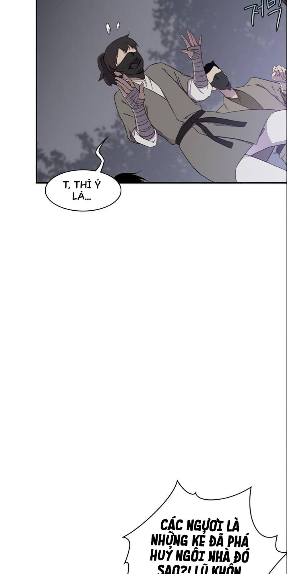 Kẻ Mạnh Nhất Lịch Sử Chapter 4 - Trang 2