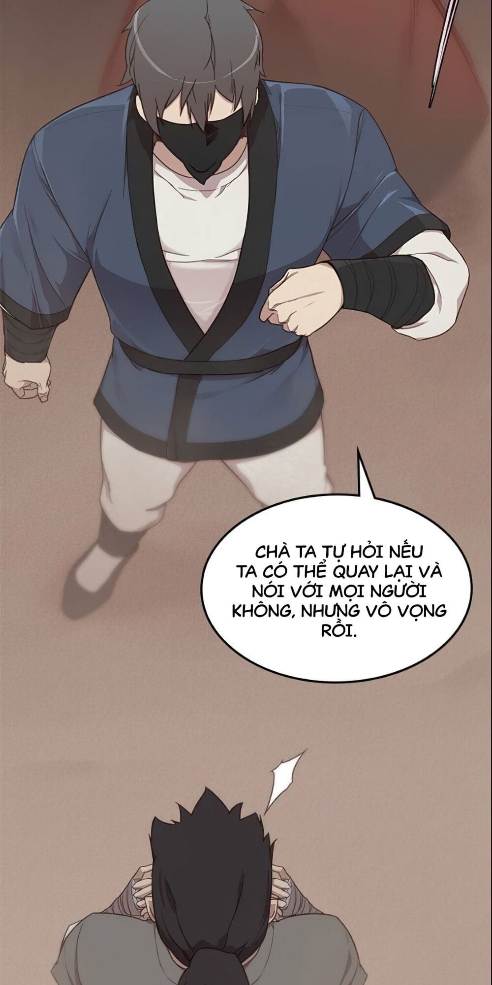 Kẻ Mạnh Nhất Lịch Sử Chapter 4 - Trang 2