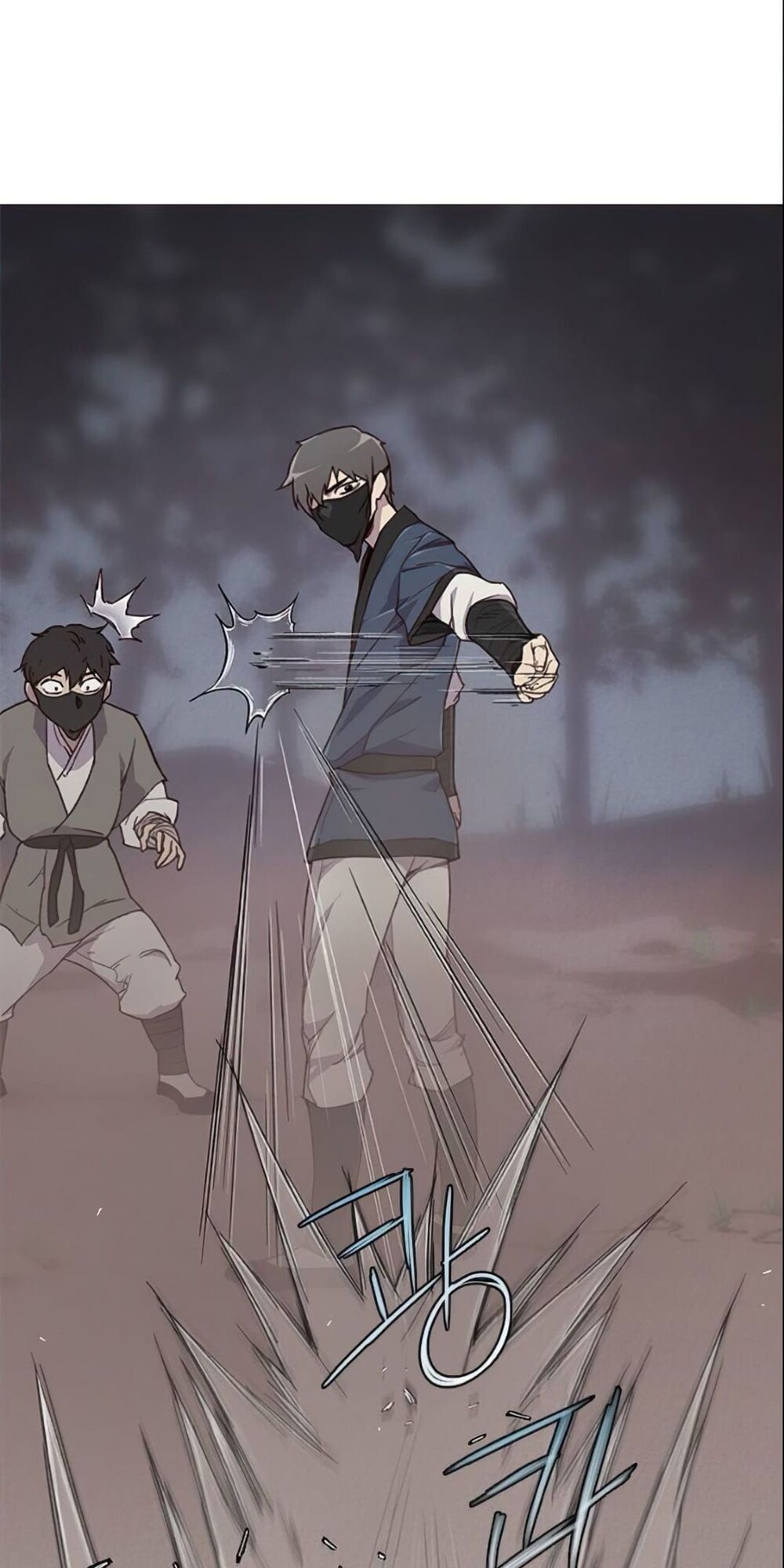 Kẻ Mạnh Nhất Lịch Sử Chapter 4 - Trang 2