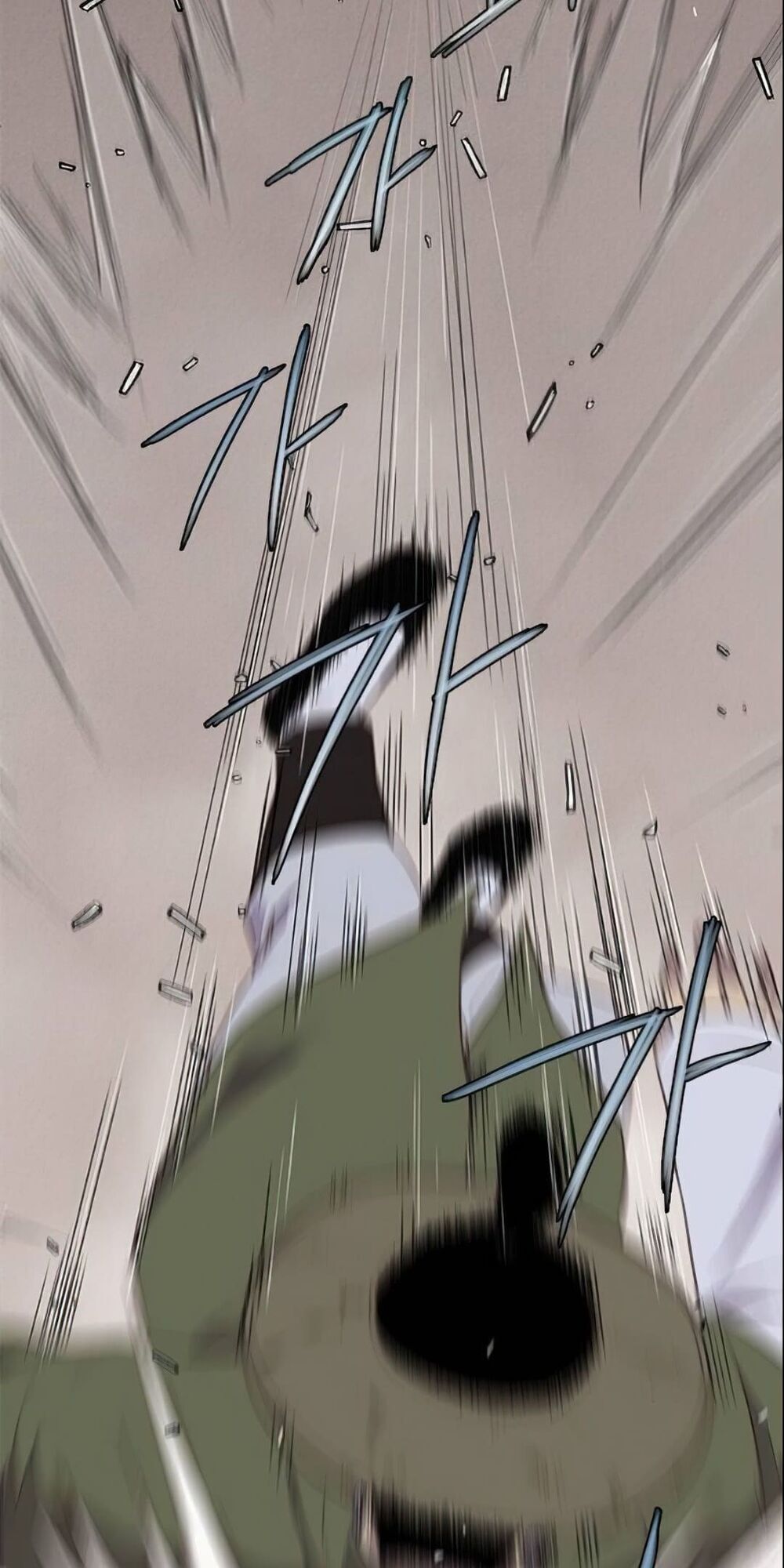 Kẻ Mạnh Nhất Lịch Sử Chapter 4 - Trang 2