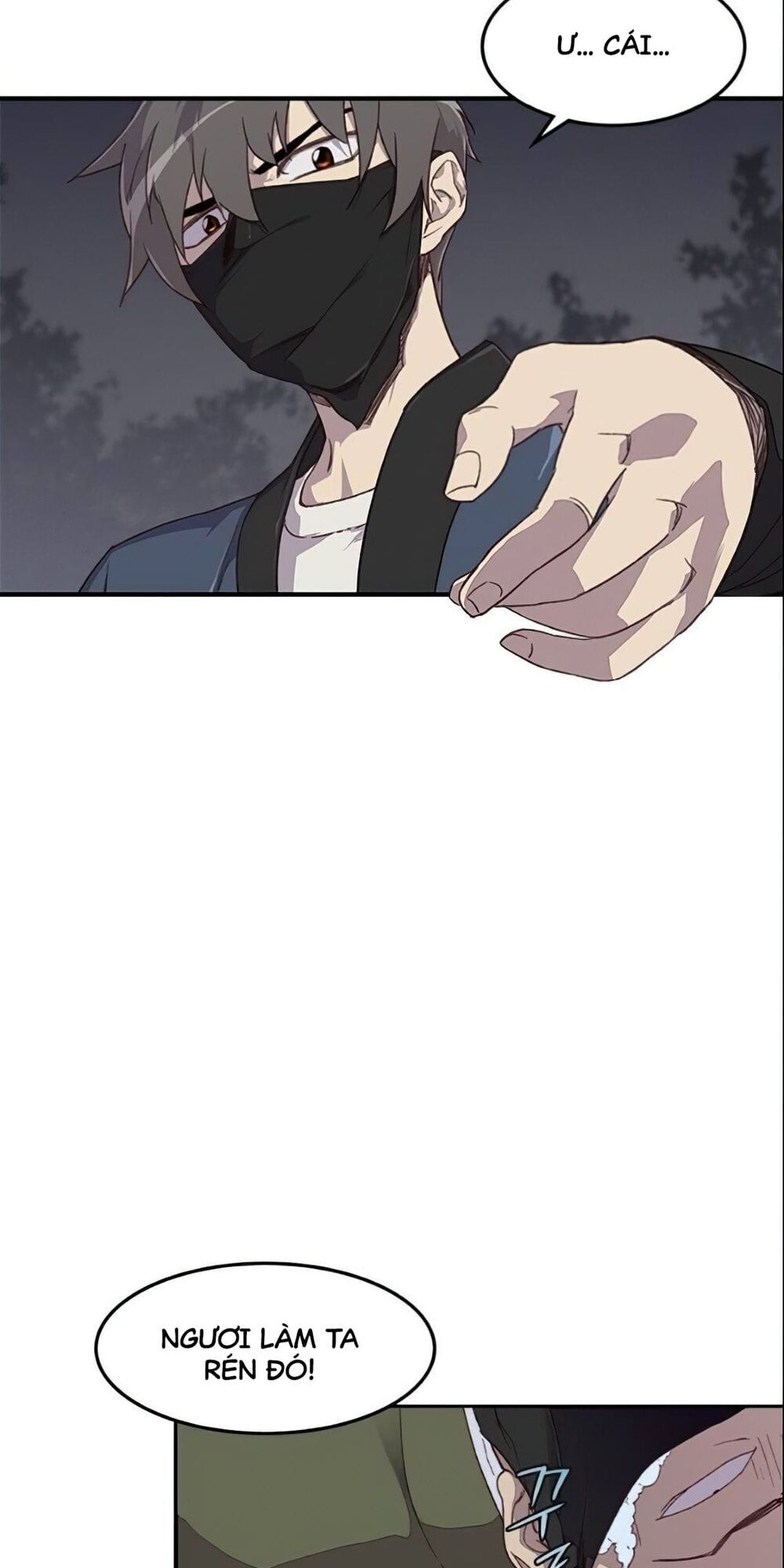 Kẻ Mạnh Nhất Lịch Sử Chapter 4 - Trang 2