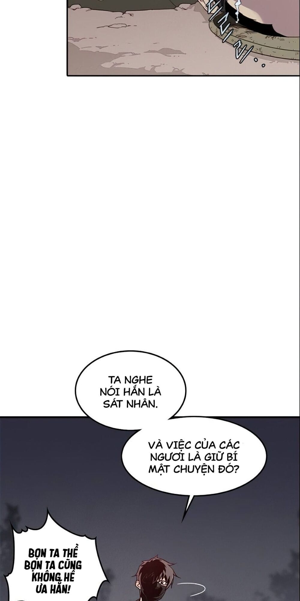 Kẻ Mạnh Nhất Lịch Sử Chapter 4 - Trang 2