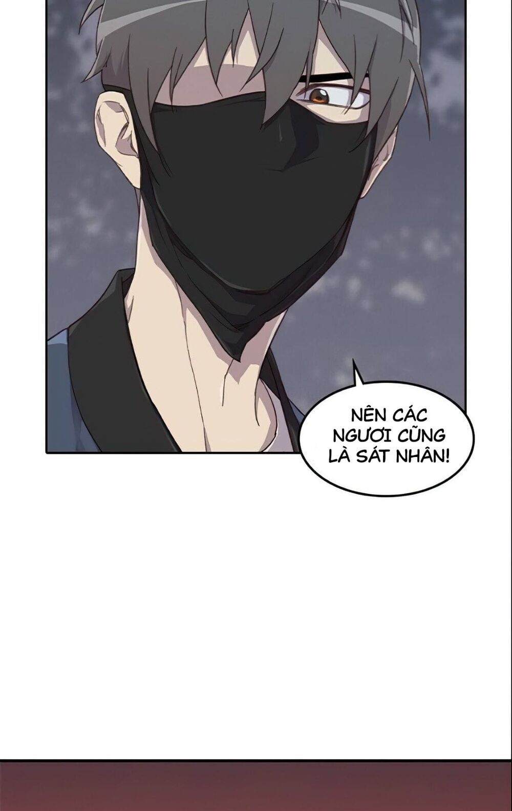 Kẻ Mạnh Nhất Lịch Sử Chapter 4 - Trang 2