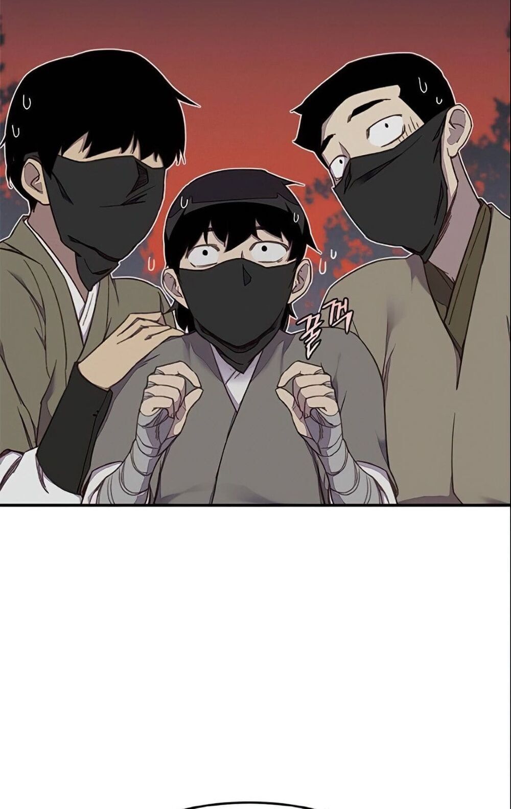 Kẻ Mạnh Nhất Lịch Sử Chapter 4 - Trang 2