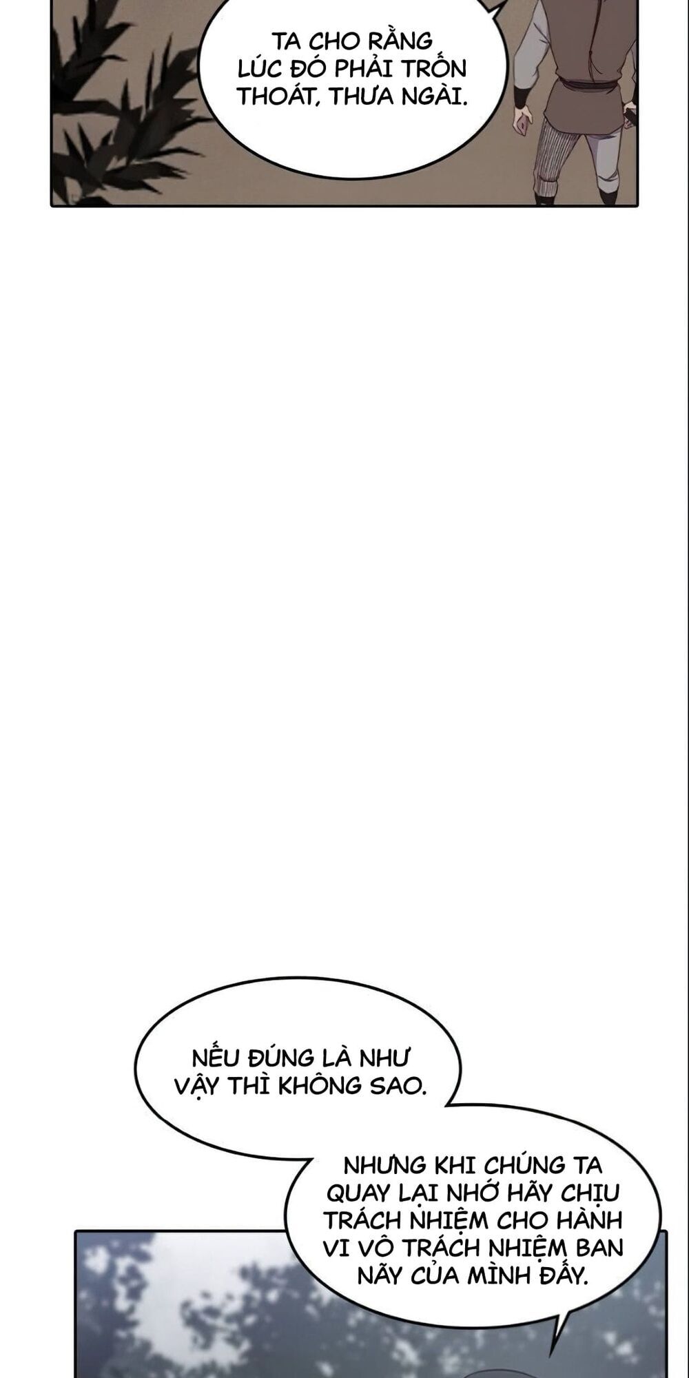 Kẻ Mạnh Nhất Lịch Sử Chapter 4 - Trang 2