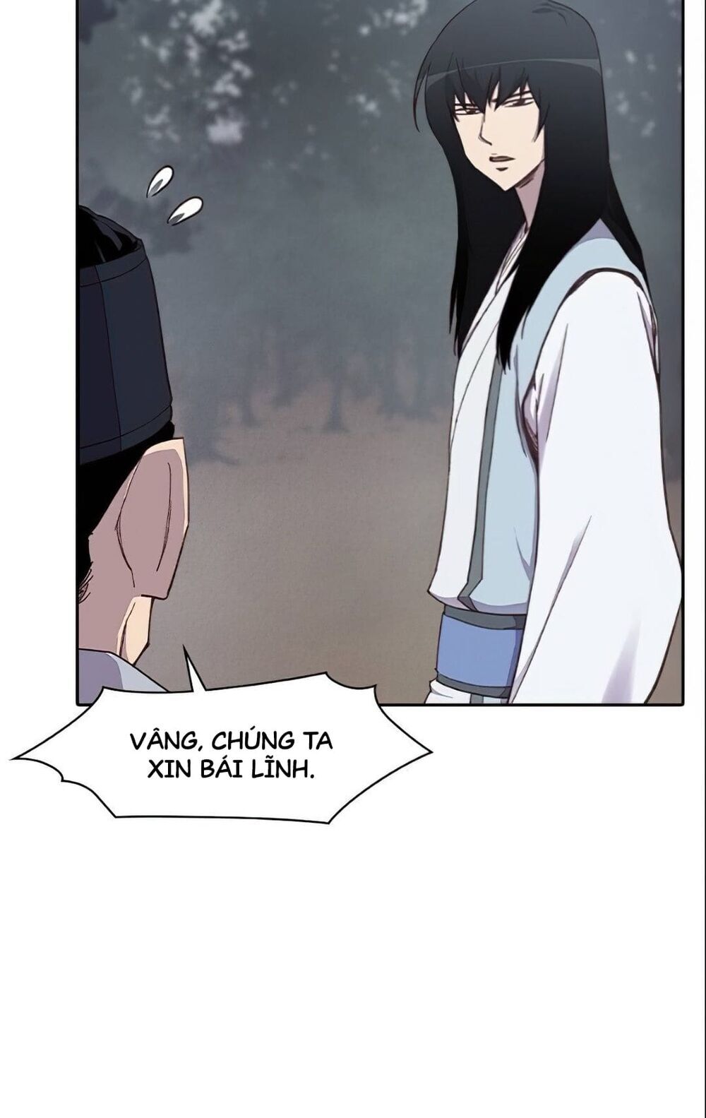 Kẻ Mạnh Nhất Lịch Sử Chapter 4 - Trang 2