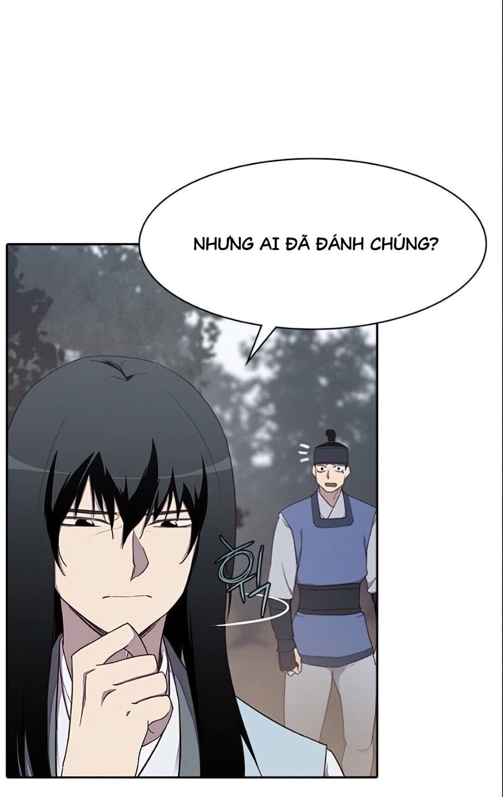 Kẻ Mạnh Nhất Lịch Sử Chapter 4 - Trang 2