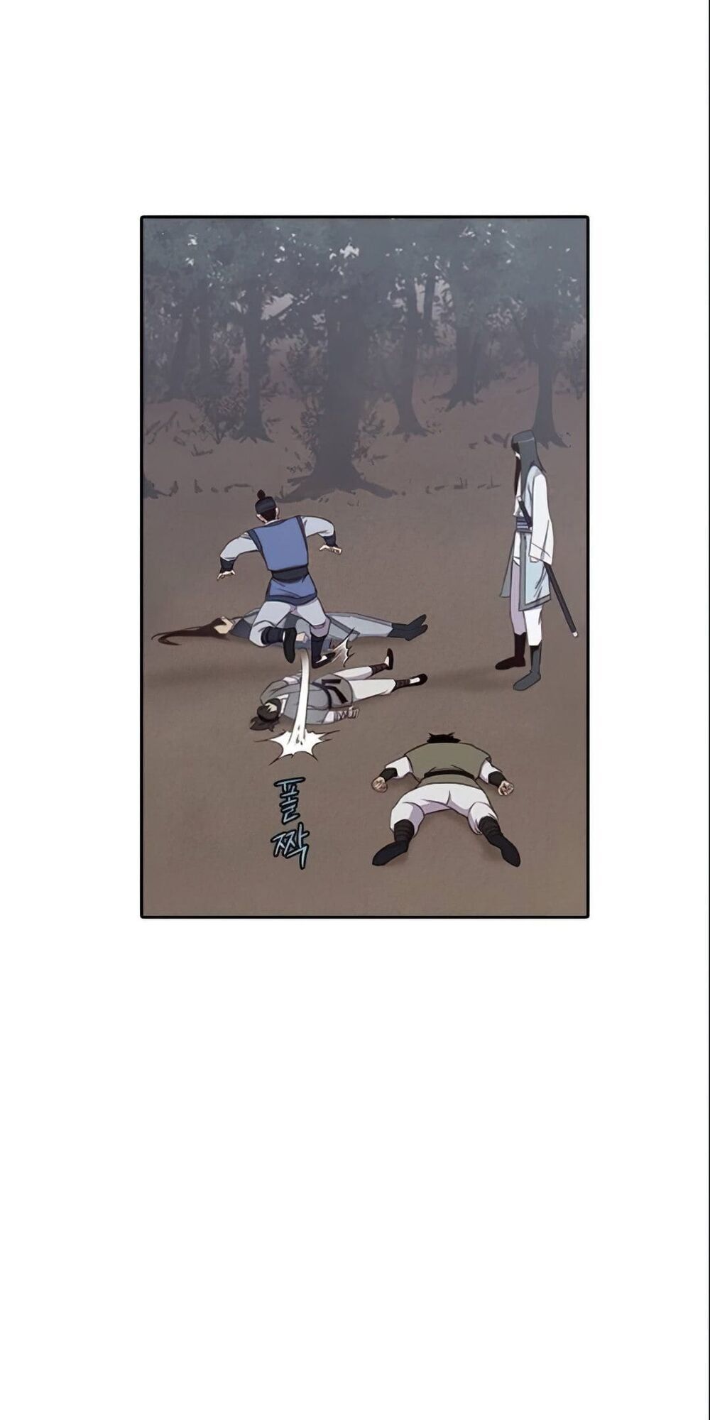 Kẻ Mạnh Nhất Lịch Sử Chapter 4 - Trang 2