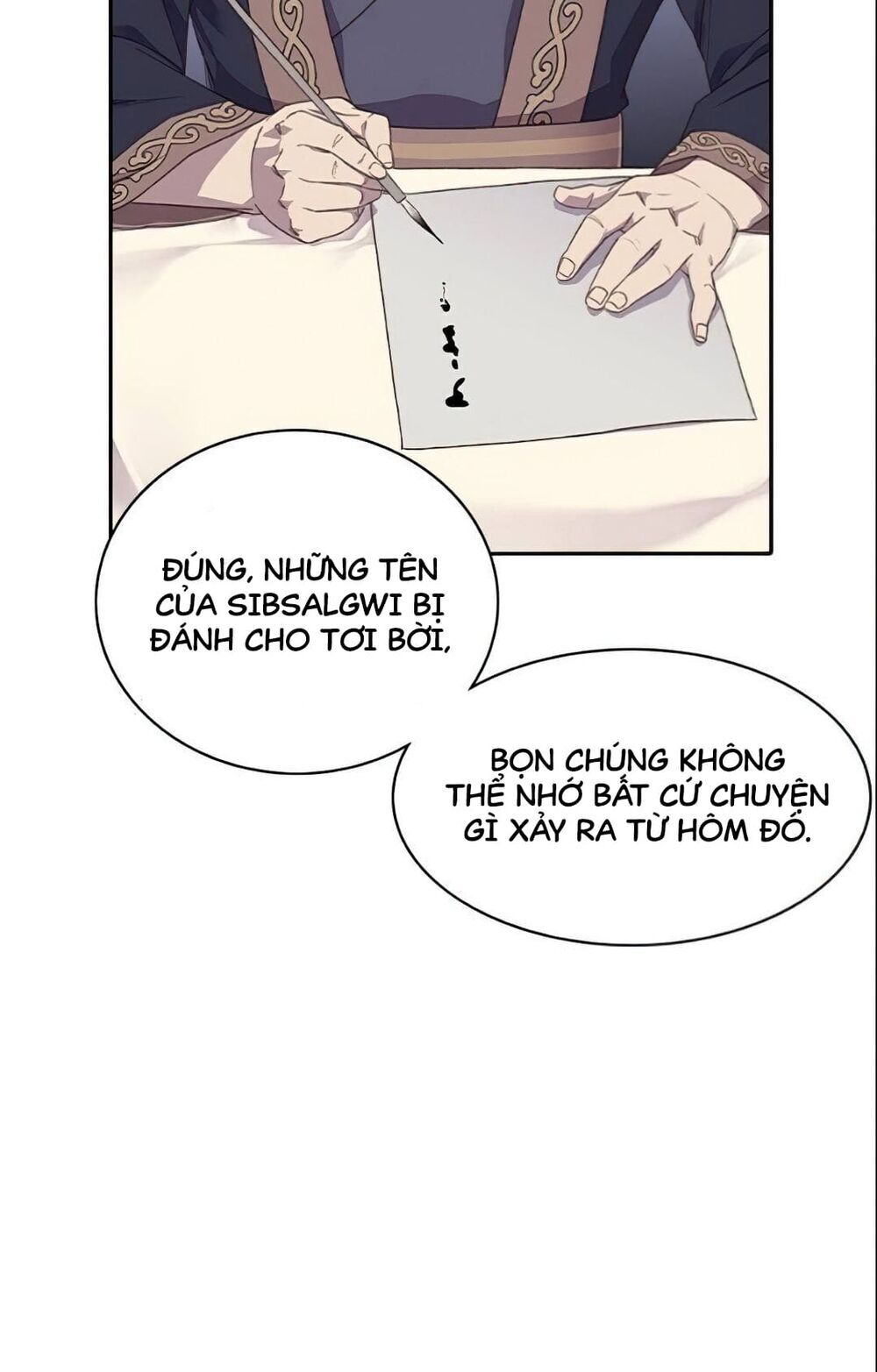 Kẻ Mạnh Nhất Lịch Sử Chapter 4 - Trang 2