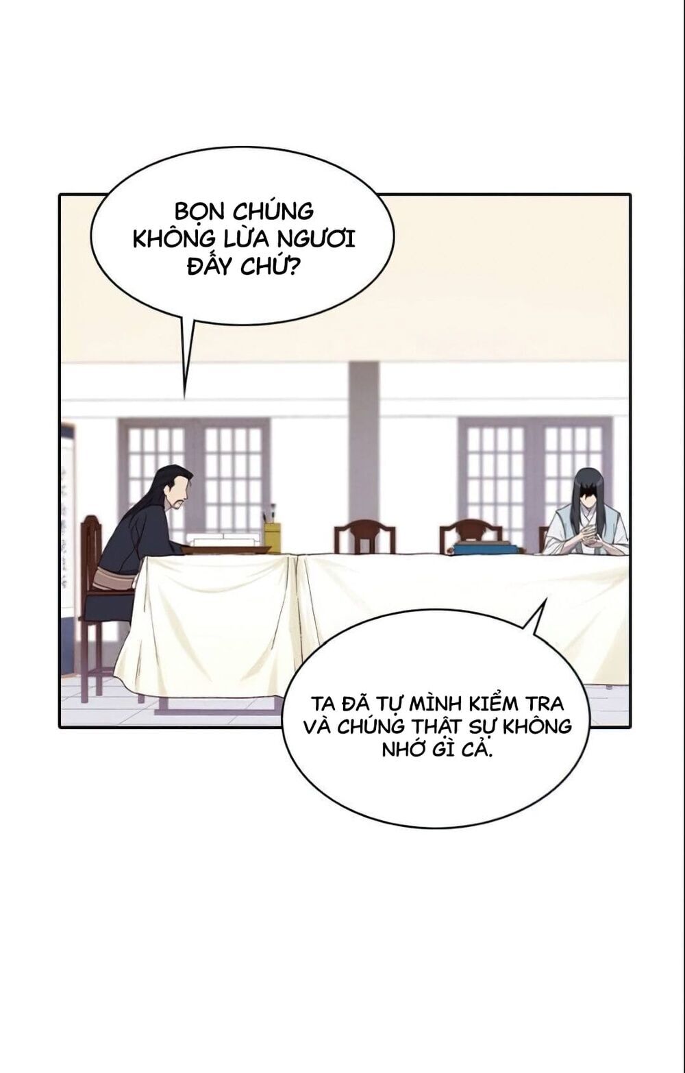 Kẻ Mạnh Nhất Lịch Sử Chapter 4 - Trang 2