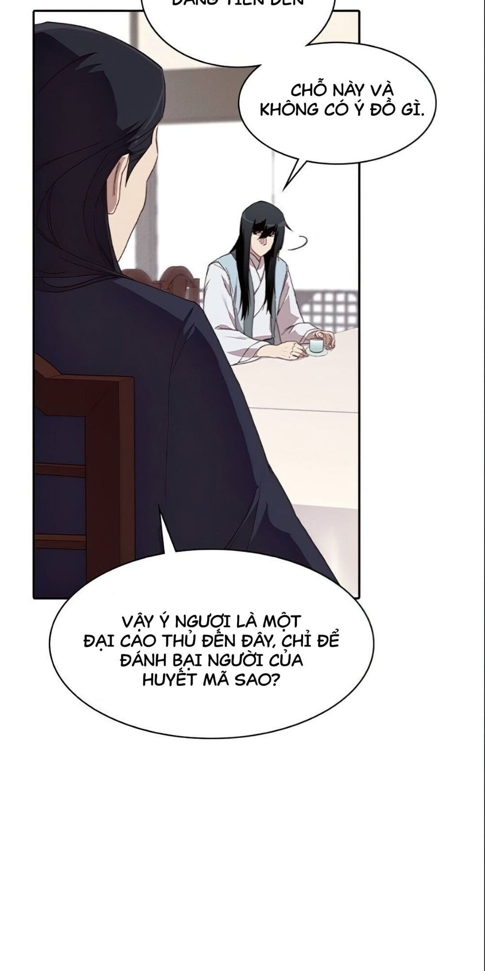 Kẻ Mạnh Nhất Lịch Sử Chapter 4 - Trang 2