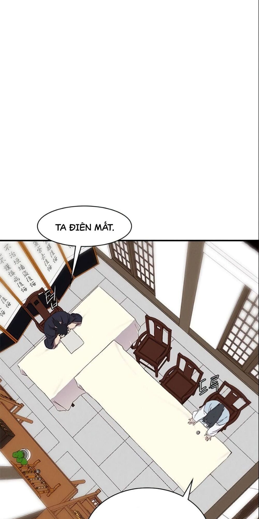 Kẻ Mạnh Nhất Lịch Sử Chapter 4 - Trang 2