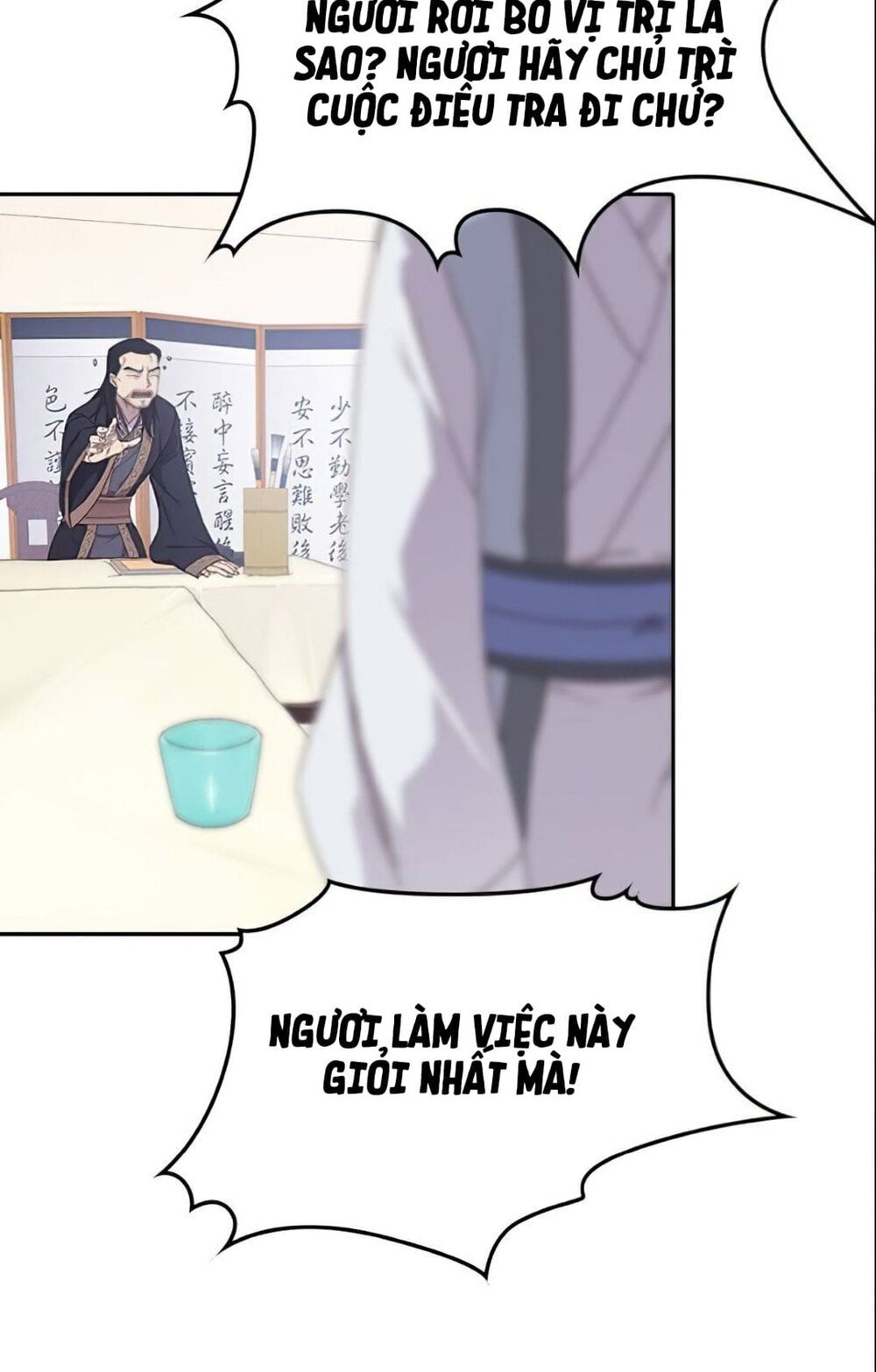 Kẻ Mạnh Nhất Lịch Sử Chapter 4 - Trang 2