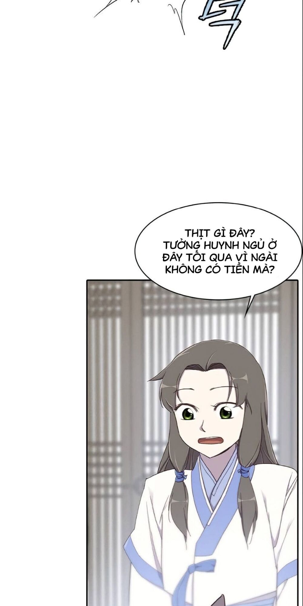 Kẻ Mạnh Nhất Lịch Sử Chapter 4 - Trang 2