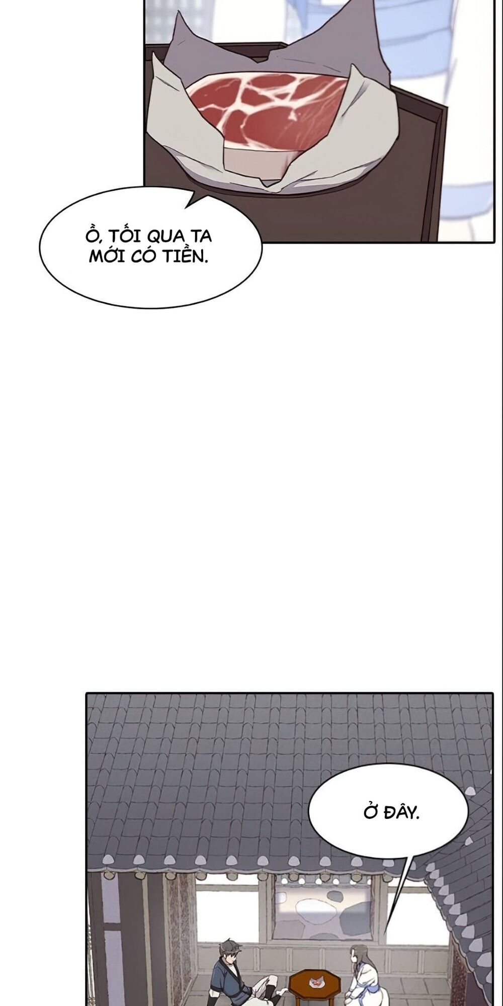 Kẻ Mạnh Nhất Lịch Sử Chapter 4 - Trang 2