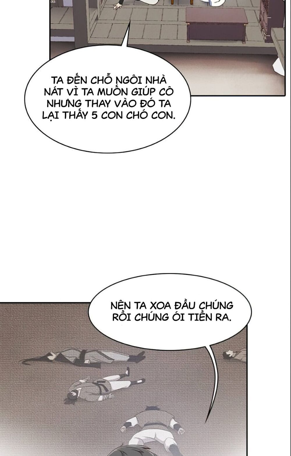 Kẻ Mạnh Nhất Lịch Sử Chapter 4 - Trang 2