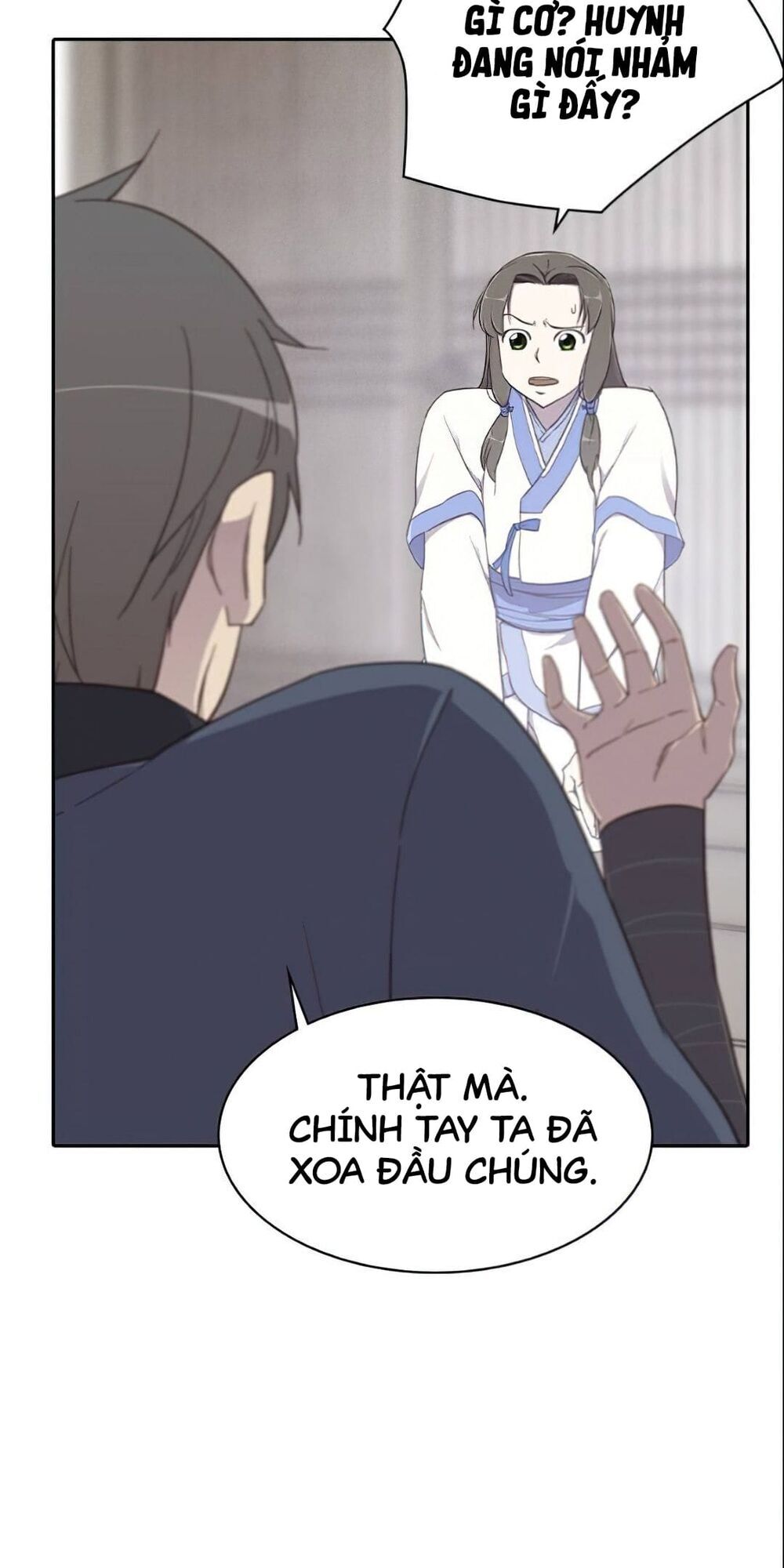 Kẻ Mạnh Nhất Lịch Sử Chapter 4 - Trang 2