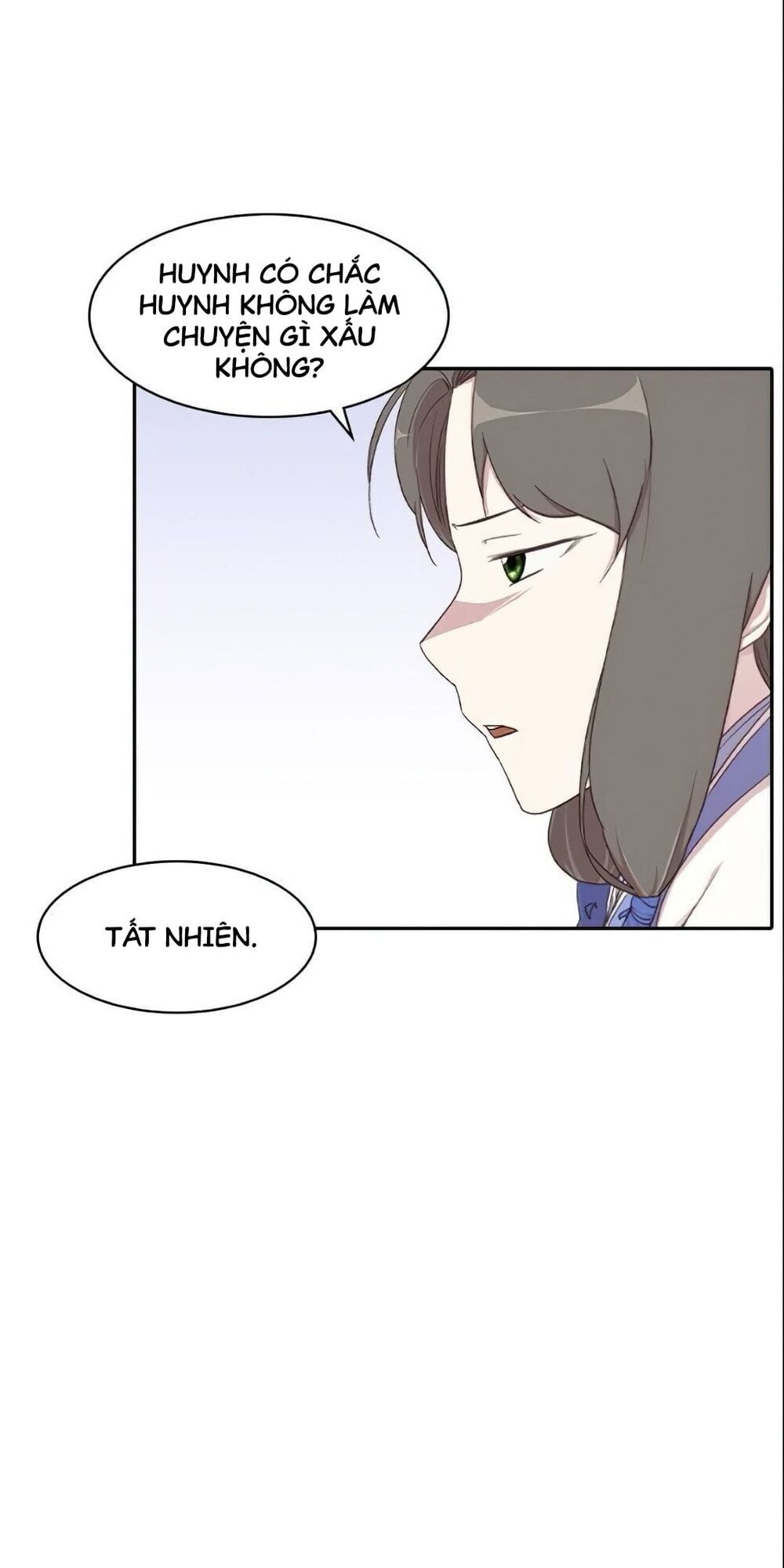 Kẻ Mạnh Nhất Lịch Sử Chapter 4 - Trang 2