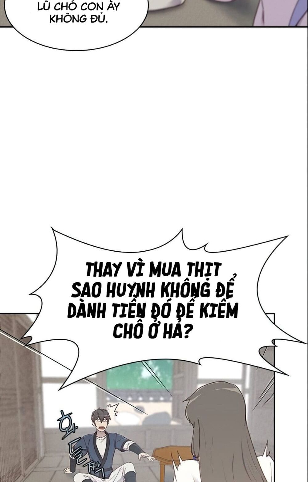 Kẻ Mạnh Nhất Lịch Sử Chapter 4 - Trang 2